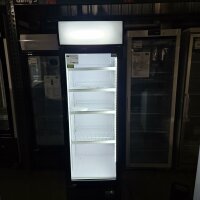 Saro Getränkekühlschrank mit Display 260 Liter...
