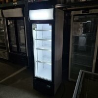 Saro Getränkekühlschrank mit Display 260 Liter...