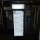 Saro Getränkekühlschrank mit Display 260 Liter B-Ware