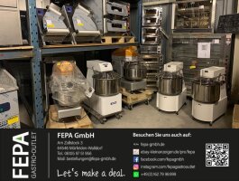 B.PRO Tellerspender Edelstahl beheizbar (+30°C bis +90°C) ca. 120 Teller Ø 21-26cm 885x520x937mm B-Ware