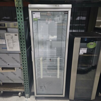 Getränkekühlschrank 350 Liter B-Ware