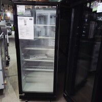 Flaschenkühlschrank LG-310BB