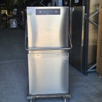 TopTech 38-23 GTDE NRG Haubenspülmaschine mit...
