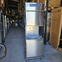 TopTech 38-23 GTDE NRG Haubenspülmaschine mit Wärmerückgewinnung RC 10,2 kW 400V B-Ware