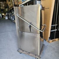 TopTech 38-23 GTDE NRG Haubenspülmaschine mit Wärmerückgewinnung RC 10,2 kW 400V B-Ware