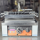 Schneider Waffeleisen Brüsseler Waffel rund 2,2 kW 230V B-Ware