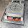 Schneider Waffeleisen Brüsseler Waffel rund 2,2 kW 230V B-Ware