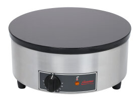 Economic Crêpes Elektro 400 V