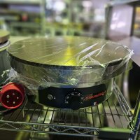 Economic Crêpes Elektro 400 V