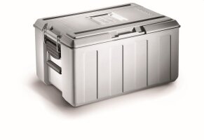 B.PROTHERM Speisentransportbehälter aus Kunststoff...