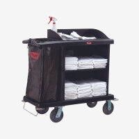 GRANDMAID ® Hotelwagen 124.0 × 55.9 ×...