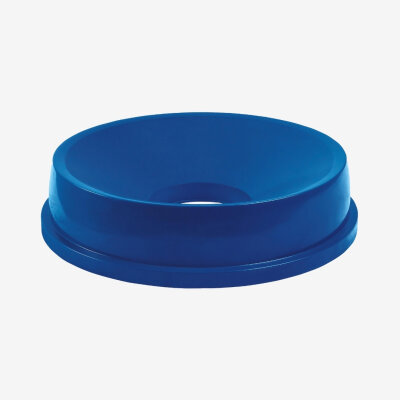 THOR ® Trichterdeckel für 1013 56,8 x 12,9 cm verfügbare Farben: BLAU, GRAU, GRÜN