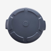 THOR ® Deckel für 1009 34,7 x 3,8 cm verfügbare Farben: BLAU, GRAU, WEISS, GELB, GRÜN, RTOT, BLAU, BRAUN