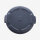 THOR ® Deckel für 1009 34,7 x 3,8 cm verfügbare Farben: BLAU, GRAU, WEISS, GELB, GRÜN, RTOT, BLAU, BRAUN