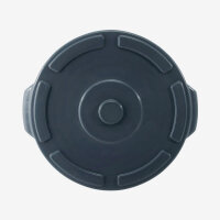 THOR ® Deckel für 1011 40,6 x 5,2 verfügbare Farben: BLAU, GRAU, WEISS, GELB, GRÜN, ROT, SCHWARZ, BRAUN