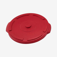 THOR ® Deckel für 1011 40,6 x 5,2 verfügbare Farben: BLAU, GRAU, WEISS, GELB, GRÜN, ROT, SCHWARZ, BRAUN