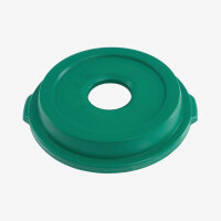 THOR ® Deckel für 1013 57 x 5,9 cm verfügbare Farben: BLAU, GRAU, WEISS, GELB, GRÜN, ROT, SCHWARZ, BRAUN