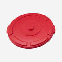THOR ® Deckel für 1013 57 x 5,9 cm verfügbare Farben: BLAU, GRAU, WEISS, GELB, GRÜN, ROT, SCHWARZ, BRAUN