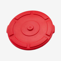 THOR ® Deckel für 1014 62,2 x 6 cm verfügbare Farben: BLAU, GRAU, WEISS, GELB, GRÜN, ROT, SCHWARZ