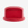 THOR ® Runddeckel für 1013 57,6 x 31,1 cm verfügbare Farben: GRAU, ROT