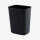 UNFIRE ® Feuerbeständige Papiepkörbe 6,6L 22,6 x 16,2 x 27,4 cm verfügbare Farben: SCHWARZ, BEIGE