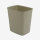 UNFIRE ® Feuerbeständige Papiepkörbe 13L 28,3 x 21 x 31,1 verfügbare Farbe: GRAU, SCHWARZ, BEIGE
