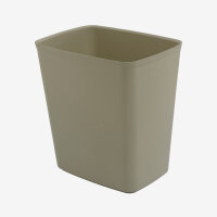UNFIRE ® Feuerbeständige Papiepkörbe 26L...
