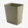 UNFIRE ® Feuerbeständige Papiepkörbe 38L 38,1 x 28,6 x 50,8 verfügbare Farbe: BEIGE