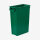 SVELTE ® Behälter 46L 49,9 x 24,9 x 63 cm verfügbare Farben: BLAU, GRAU, GELB, GRÜN, ROT, SCHWARZ, BRAUN, BEIGE, HELLGRAU