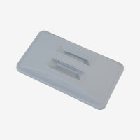 SVELTE ® Griffdeckel für 1215 45,2 x 25,8 x 6,2...