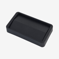 SVELTE ® Schwenkdeckel für 1215 45,4 x 25,9 x 8 cm verfügbare Farben: BLAU, GRAU, GRÜN, SCHWARZ, BEIGE