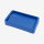 SVELTE ® Schwenkdeckel für 1215 45,4 x 25,9 x 8 cm verfügbare Farben: BLAU, GRAU, GRÜN, SCHWARZ, BEIGE