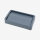 SVELTE ® Schwenkdeckel für 1215 45,4 x 25,9 x 8 cm verfügbare Farben: BLAU, GRAU, GRÜN, SCHWARZ, BEIGE