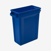 SVELTE ® Behälter 60L 57 x 27,2 x 63,2 cm...