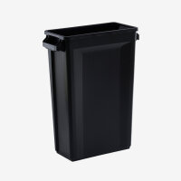 SVELTE ® Behälter 87L 57 x 27,2 x 75,6 cm verfügbare Farben: BLAU, GRAU, GELB, GRÜN, ROT, SCHWARZ, BRAUN, BEIGE, HELLGRAU