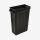 SVELTE ® Behälter 87L 57 x 27,2 x 75,6 cm verfügbare Farben: BLAU, GRAU, GELB, GRÜN, ROT, SCHWARZ, BRAUN, BEIGE, HELLGRAU