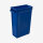 SVELTE ® Behälter 87L 57 x 27,2 x 75,6 cm verfügbare Farben: BLAU, GRAU, GELB, GRÜN, ROT, SCHWARZ, BRAUN, BEIGE, HELLGRAU