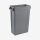 SVELTE ® Behälter 87L 57 x 27,2 x 75,6 cm verfügbare Farben: BLAU, GRAU, GELB, GRÜN, ROT, SCHWARZ, BRAUN, BEIGE, HELLGRAU