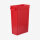 SVELTE ® Behälter 87L 57 x 27,2 x 75,6 cm verfügbare Farben: BLAU, GRAU, GELB, GRÜN, ROT, SCHWARZ, BRAUN, BEIGE, HELLGRAU