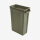 SVELTE ® Behälter 87L 57 x 27,2 x 75,6 cm verfügbare Farben: BLAU, GRAU, GELB, GRÜN, ROT, SCHWARZ, BRAUN, BEIGE, HELLGRAU