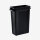 SVELTE ® Behälter 87L 57 x 27,2 x 75,6 cm verfügbare Farben: BLAU, GRAU, GELB, GRÜN, ROT, SCHWARZ, BRAUN, BEIGE, HELLGRAU