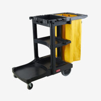 GRANDMAID ® REINIGUNGSWAGEN 116.8 × 55.2...