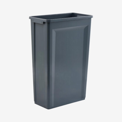 SVELTE ® Behälter 87L 51,3 x 27,2 x 75,6 cm verfügbare Farben: BLAU, GRAU, GELB, GRÜN, ROT, SCHWARZ, BRAUN, BEIGE, HELLGRAU
