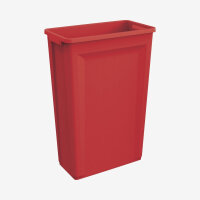 SVELTE ® Behälter 87L 51,3 x 27,2 x 75,6 cm verfügbare Farben: BLAU, GRAU, GELB, GRÜN, ROT, SCHWARZ, BRAUN, BEIGE, HELLGRAU