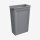SVELTE ® Behälter 87L 51,3 x 27,2 x 75,6 cm verfügbare Farben: BLAU, GRAU, GELB, GRÜN, ROT, SCHWARZ, BRAUN, BEIGE, HELLGRAU
