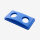 SVELTE ® Flaschen- und Dosenrecycling-Deckel 52,3 x 28,8 x 6,7 cm verfügbare Farben: BLAU, GRAU, GRÜN, ROT, GELB, BRAUN, SCHWARZ