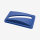 SVELTE ® Papierrecycling-Deckel 52,3 x 28,8 x 6,7 cm verfügbare Farben: BLAU, GRÜN, ROT