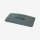 SVELTE ® Griffdeckel 52,3 x 28,8 x 7 cm verfügbare Farben: GRAU