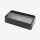 SVELTE ® Schwenkdeckel 52,3 x 28,8 x 11,5 cm verfügbare Farbe: BLAU, GRAU, GRÜN, SCHWARZ, BEIGE
