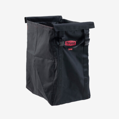 Wäschesack Zubehör für 5046 Klappbarer Wäschewagen 120 L  39.5 × 51.0 × 60.0cm verfügabre Farben: GRAU